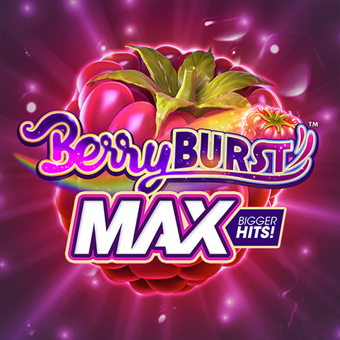 berry burst max